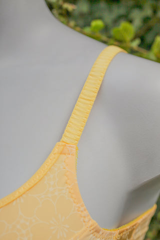 Buttercream - Beha