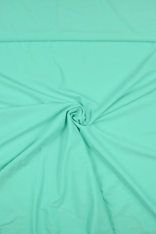 Lycra - appelblauwzeegroen