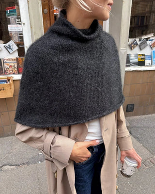 PetiteKnit - Ivy Cape