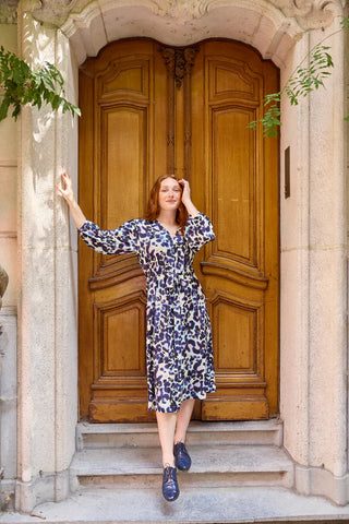 Atelier Jupe - Jamie