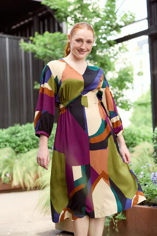 Atelier Jupe - Jamie