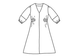 Atelier Jupe - Jamie