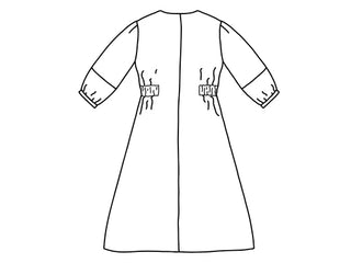 Atelier Jupe - Jamie