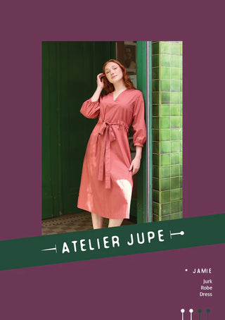 Atelier Jupe - Jamie