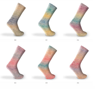 Katia - Kaisla Socks