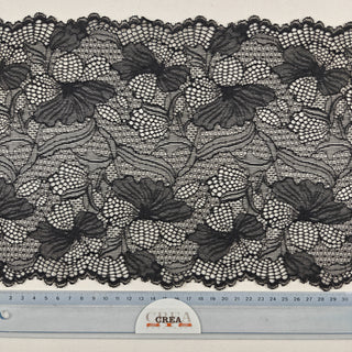 Kant - Marit - zwart