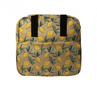 Kleine naai(machine)tas / overlocktas