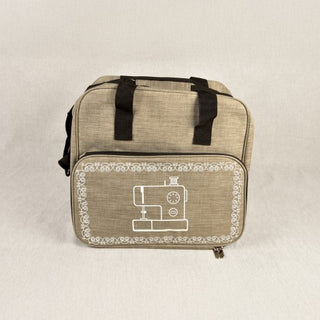 Kleine naai(machine)tas / overlocktas