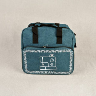 Kleine naai(machine)tas / overlocktas