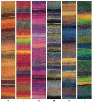 Katia - Azteca Fine Socks & More