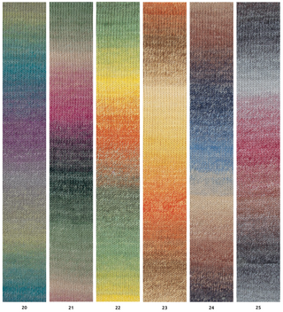 Katia - Azteca Fine Socks & More
