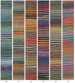 Katia - Azteca Fine Socks & More