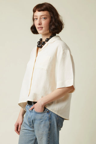 Atelier Brunette - La Chemisette