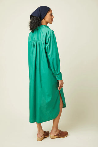 Atelier Brunette - La Robe Chemise