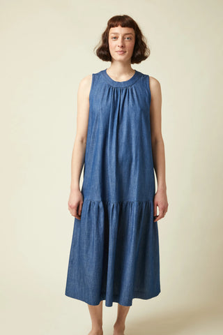 Atelier Brunette - La Robe Flare