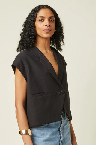 Atelier Brunette - La Veste Spencer