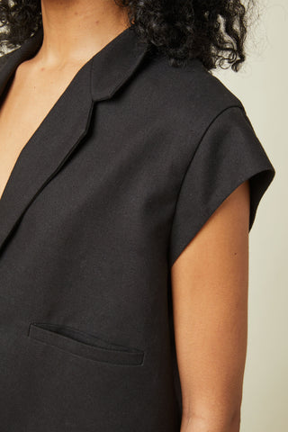 Atelier Brunette - La Veste Spencer