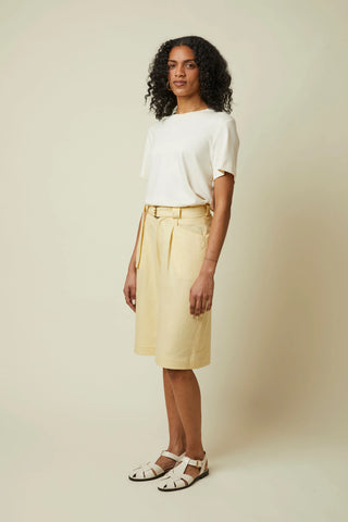 Atelier Brunette - Le Bermuda