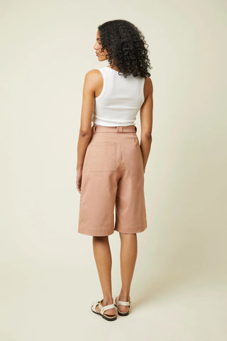 Atelier Brunette - Le Bermuda