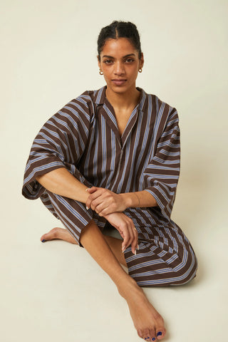 Atelier Brunette - Le Pyjama