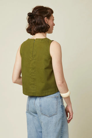 Atelier Brunette - Le Top