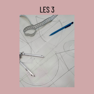 Lingerie-opleiding BEHA: all-in voordeelbundel