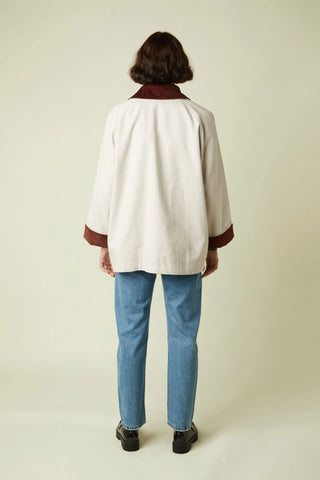 Atelier Brunette - La Barn Jacket