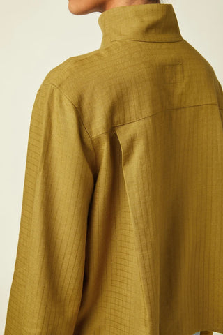 Atelier Brunette - La Chemise Amirale