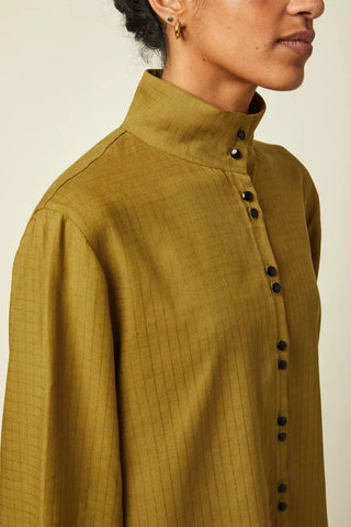 Atelier Brunette - La Chemise Amirale