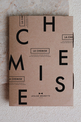 Atelier Brunette - La Chemise