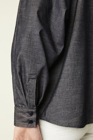 Atelier Brunette - La Chemise