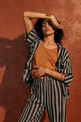 Atelier Brunette - La Chemisette