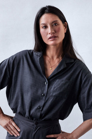 Atelier Brunette - La Chemisette