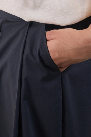 Atelier Brunette - La Jupe Culotte