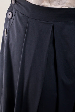 Atelier Brunette - La Jupe Culotte