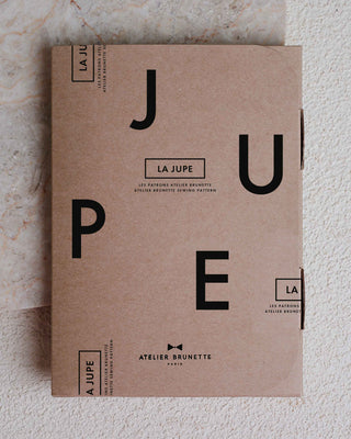 Atelier Brunette - La Jupe