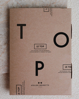 Atelier Brunette - Le Top