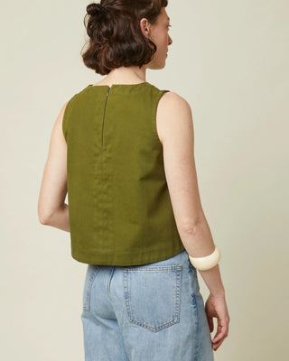 Atelier Brunette - Le Top