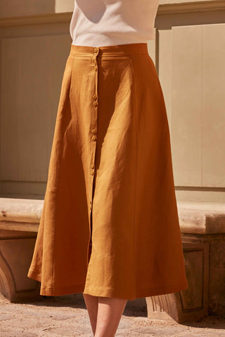 Atelier Brunette - La Jupe