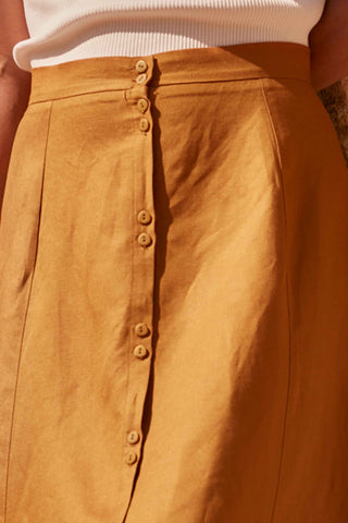 Atelier Brunette - La Jupe