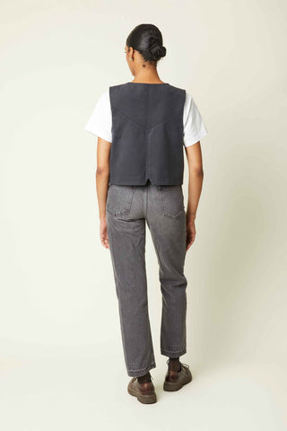 Atelier Brunette - La Petite Veste