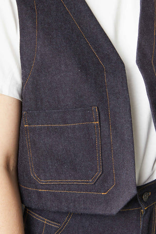 Atelier Brunette - La Petite Veste