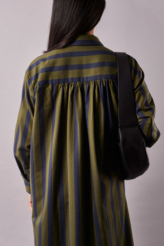 Atelier Brunette - La Robe Chemise