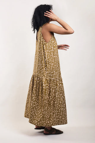 Atelier Brunette - La Robe Flare