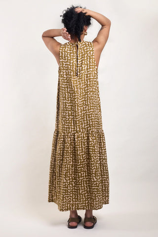 Atelier Brunette - La Robe Flare