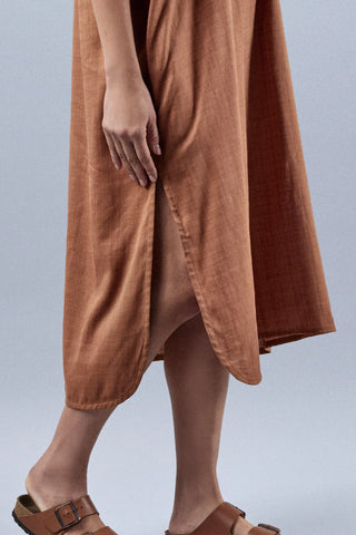 Atelier Brunette - La Robe Tunique