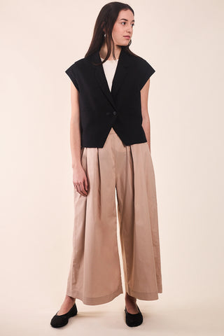 Atelier Brunette - La Veste Spencer