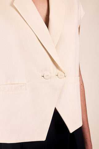 Atelier Brunette - La Veste Spencer