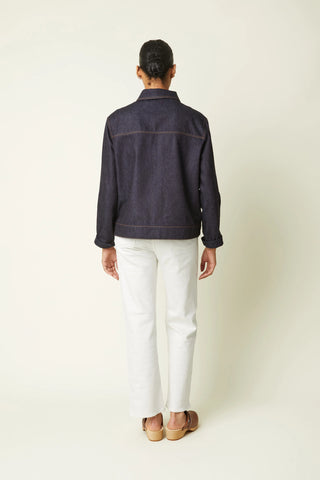 Atelier Brunette - La Veste