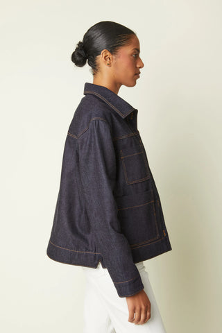 Atelier Brunette - La Veste